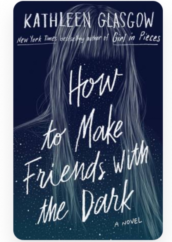 How To Make Friends With The Dark