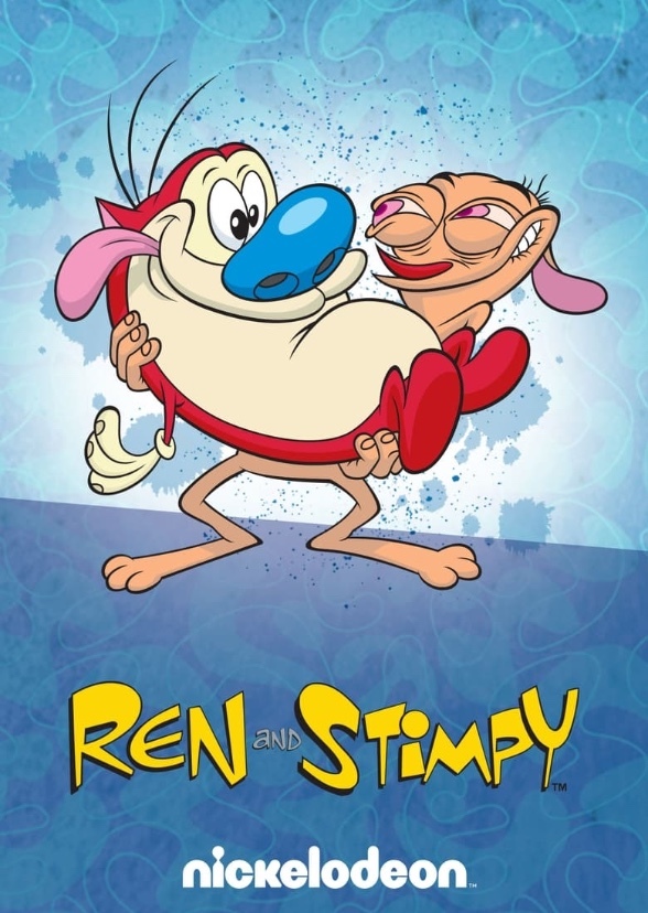 How To Make Ren and Stimpy Not Inappropriate