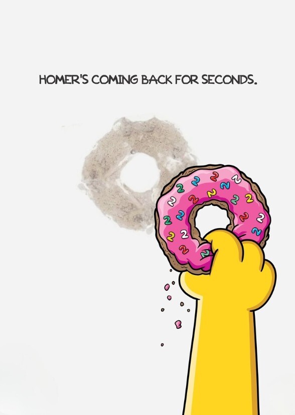 How to Make The Simpsons Movie 2
