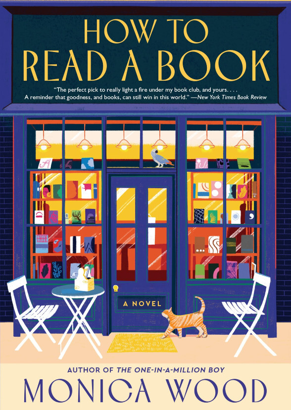 How to Read a Book