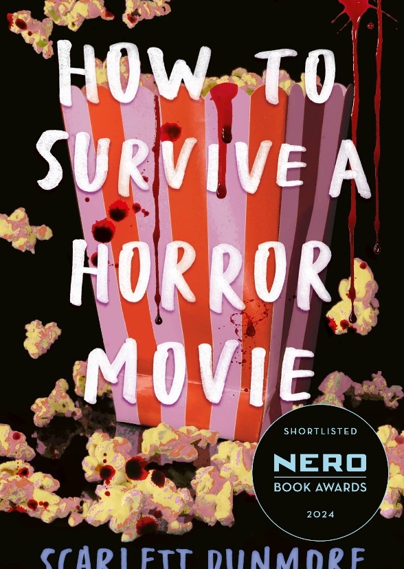 How To Survive a Horror Movie