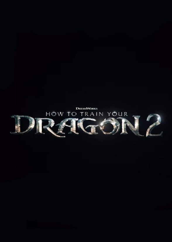 How to train your dragon 2