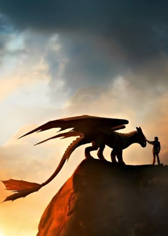 How To Train Your Dragon (2025)