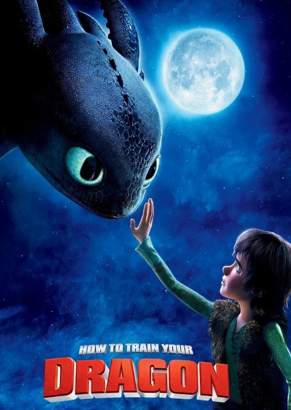 How to Train your Dragon