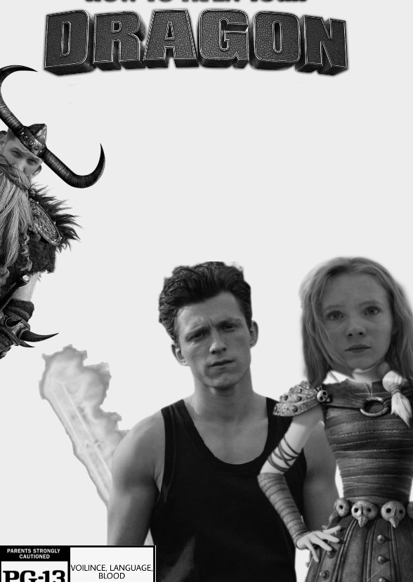 How to Train Your Dragon