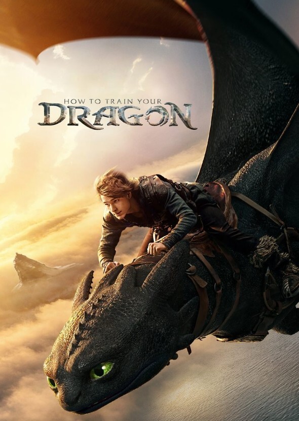 How to Train Your Dragon