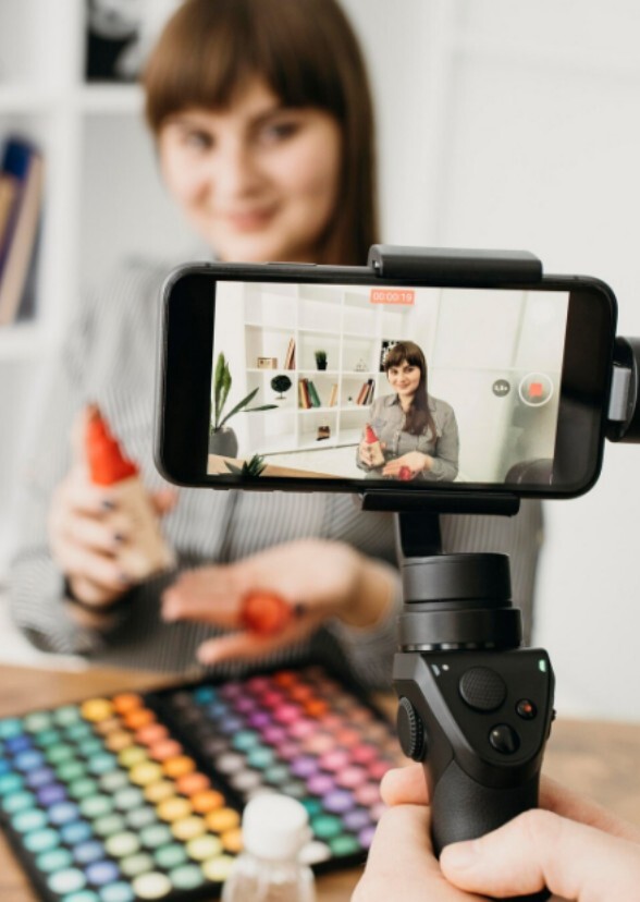 How to Use a Powerful Video Editing App on iOS Devices
