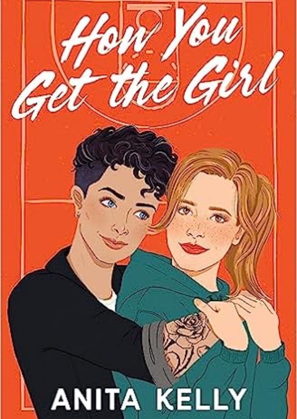 How You Get the Girl
