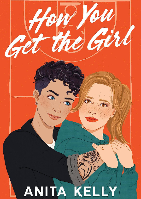 How You Get the Girl
