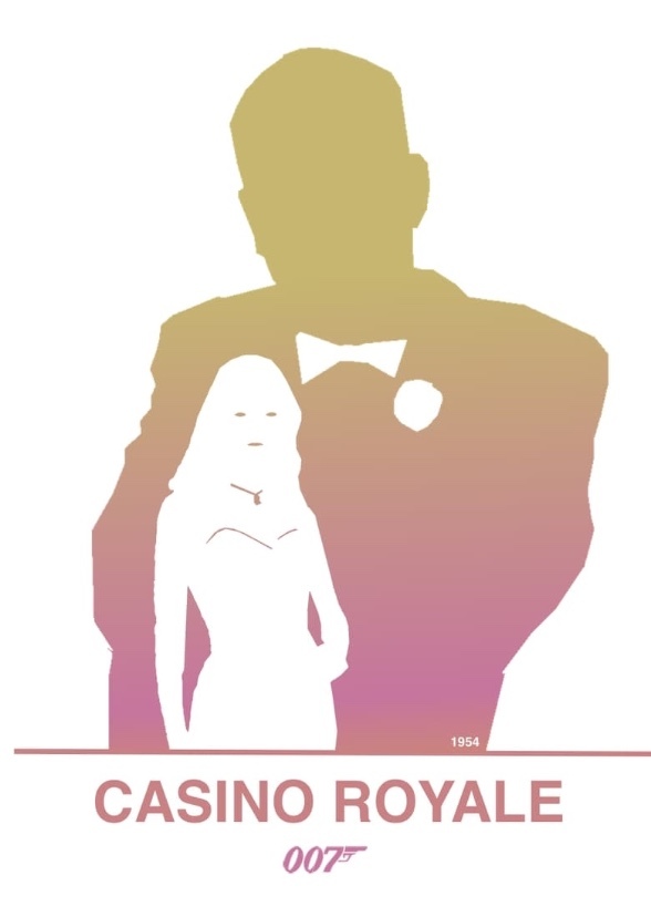 Howard Hawks's  Casino Royale