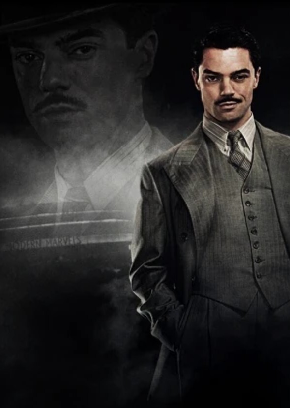 Howard Stark (early 2010's)