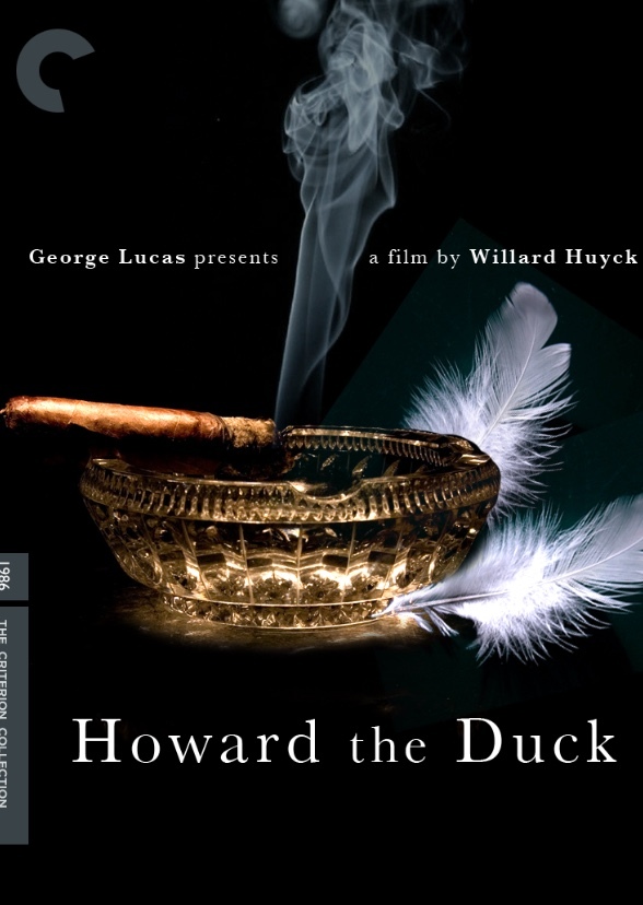 Howard the Duck (1996)