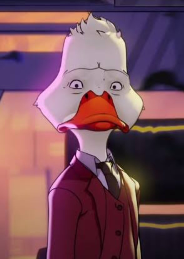Howard the Duck