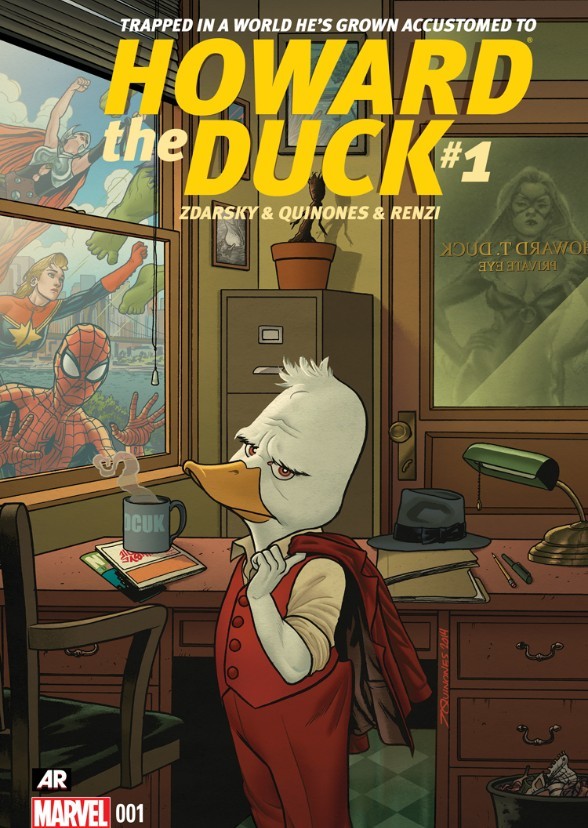 Howard The Duck