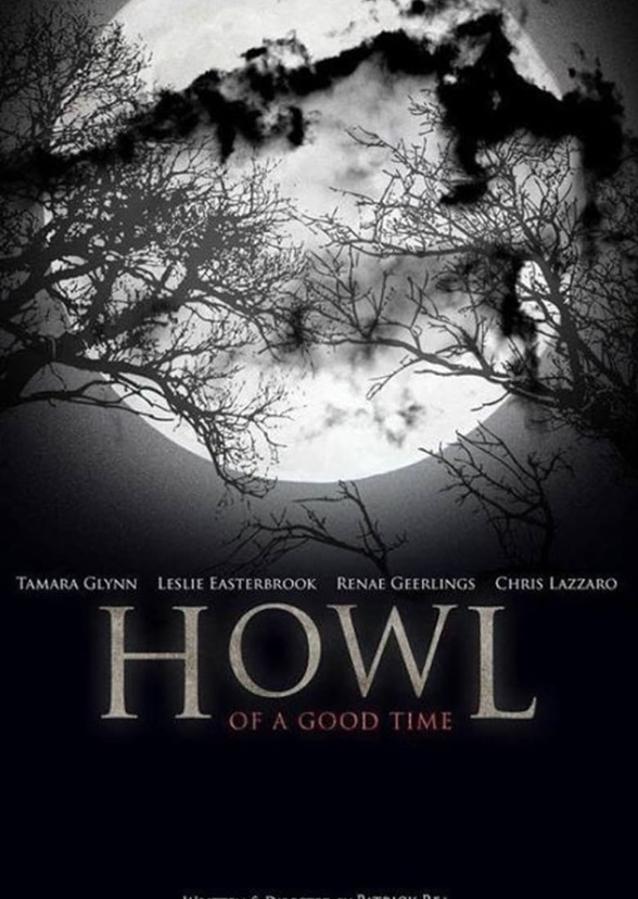 HOWL