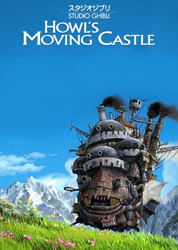 Howl's Moving Castle