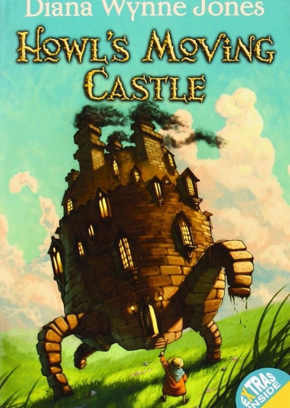 Howl’s Moving Castle