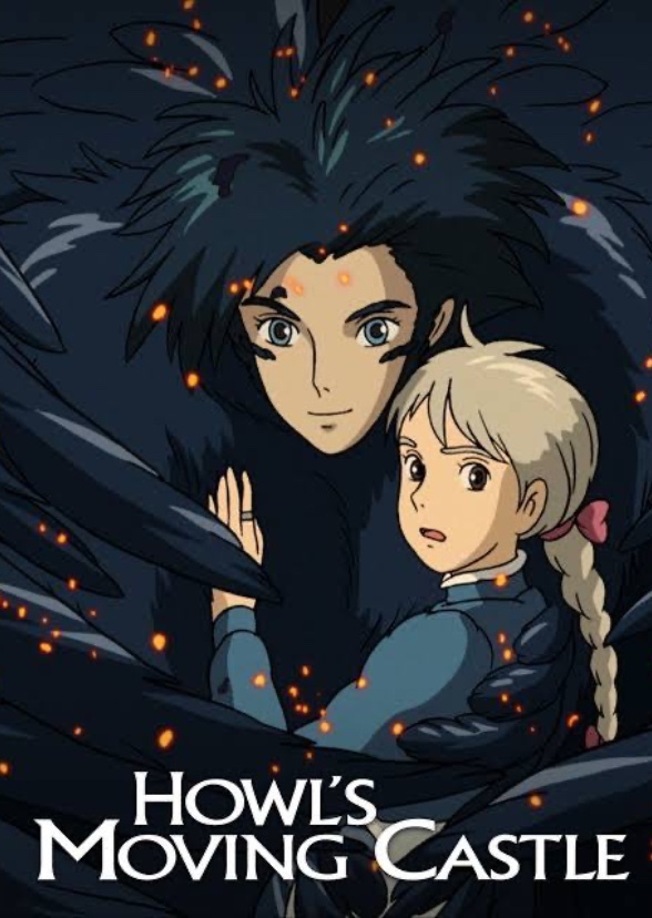 Howl’s Moving Castle