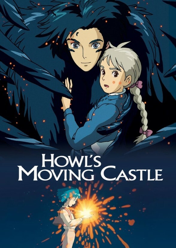 Howl's Moving Castle (Live Action Series)