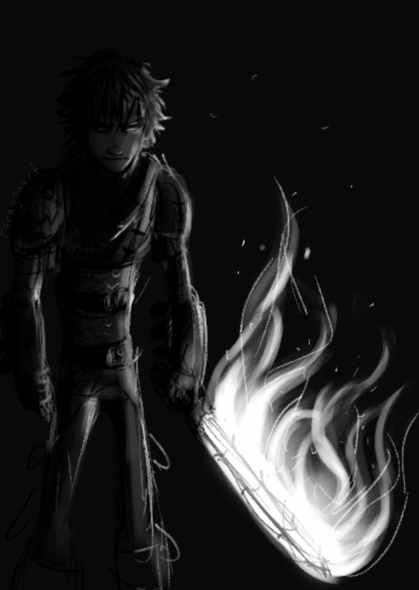 The Dragon Master 3: The End Of A Era