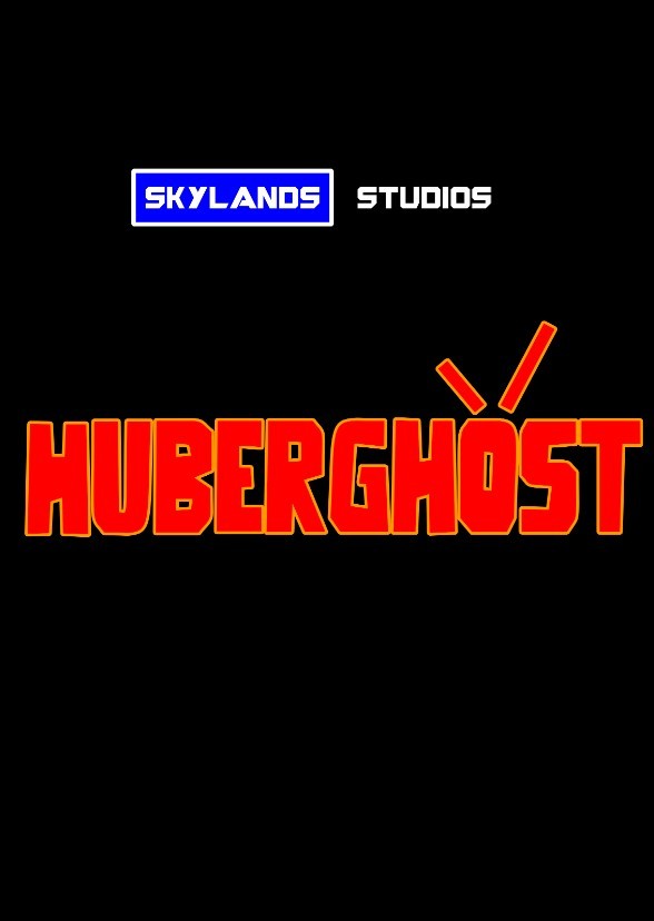 Huberghost - Season 1