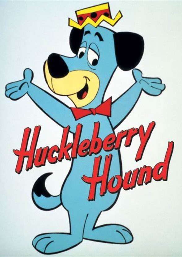 Huckleberry Hound (2002)