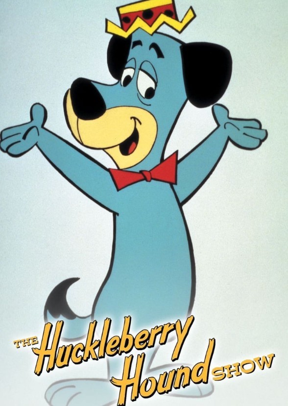 Huckleberry Hound (Live Action)