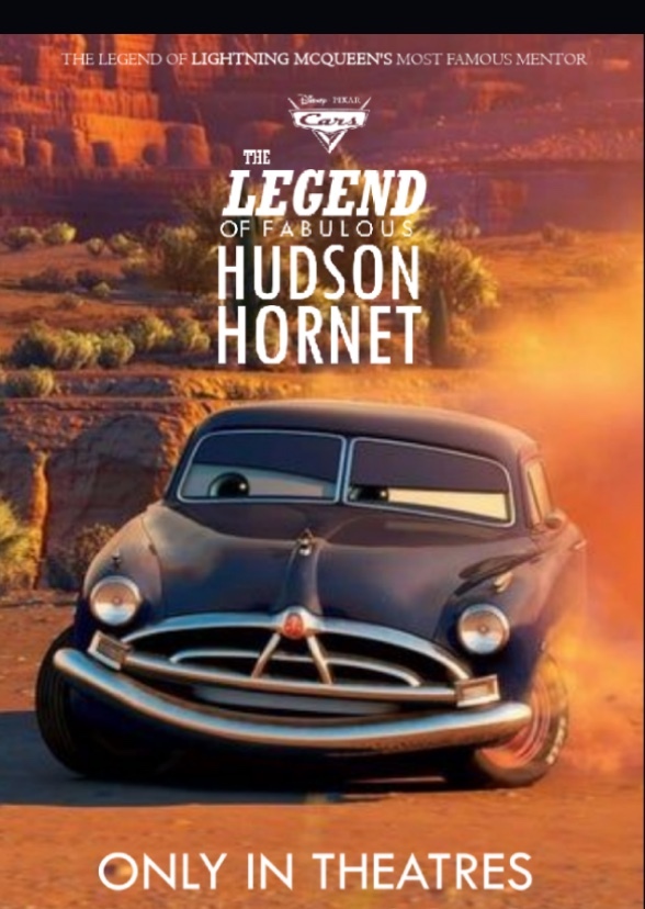 Hudson Hornet