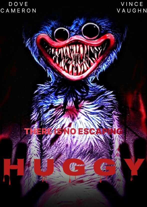 Huggy