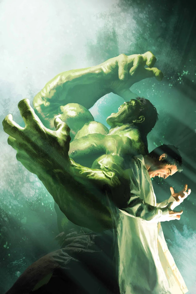 Hulk 1
