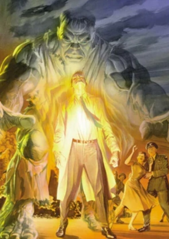 Hulk (1982)