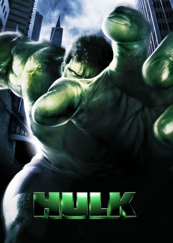 Hulk (1983)