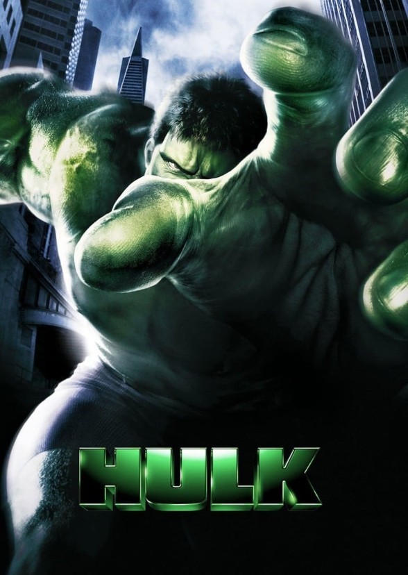 Hulk (1983)