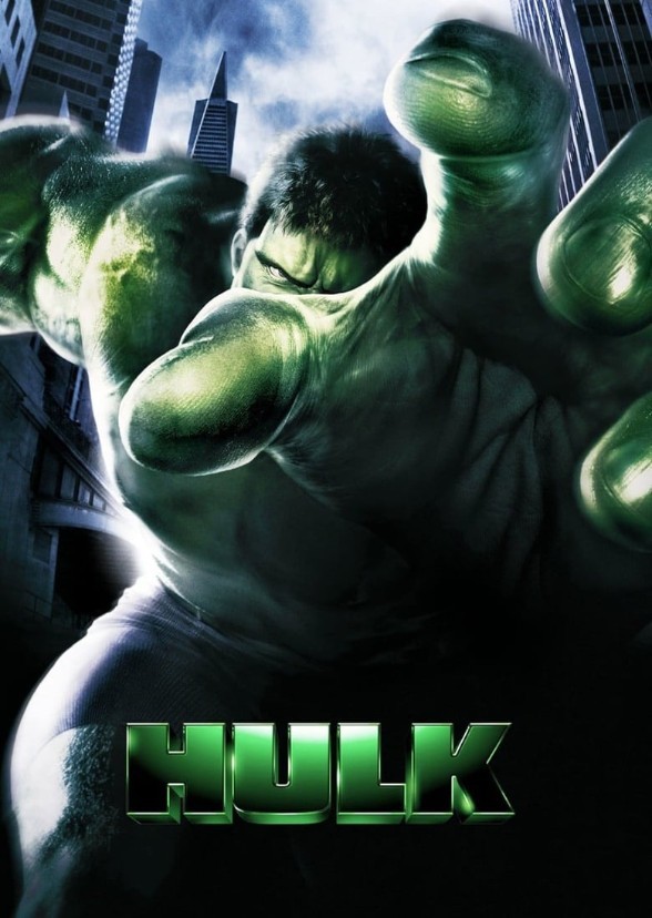 Hulk (1988)