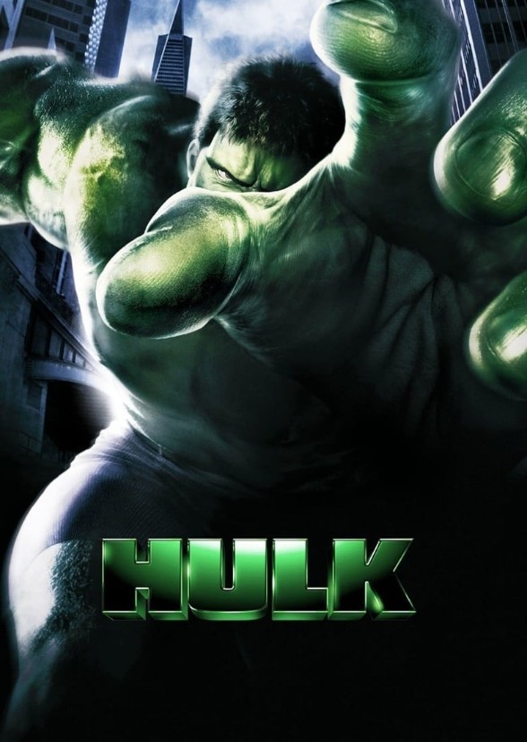 Hulk (1997)
