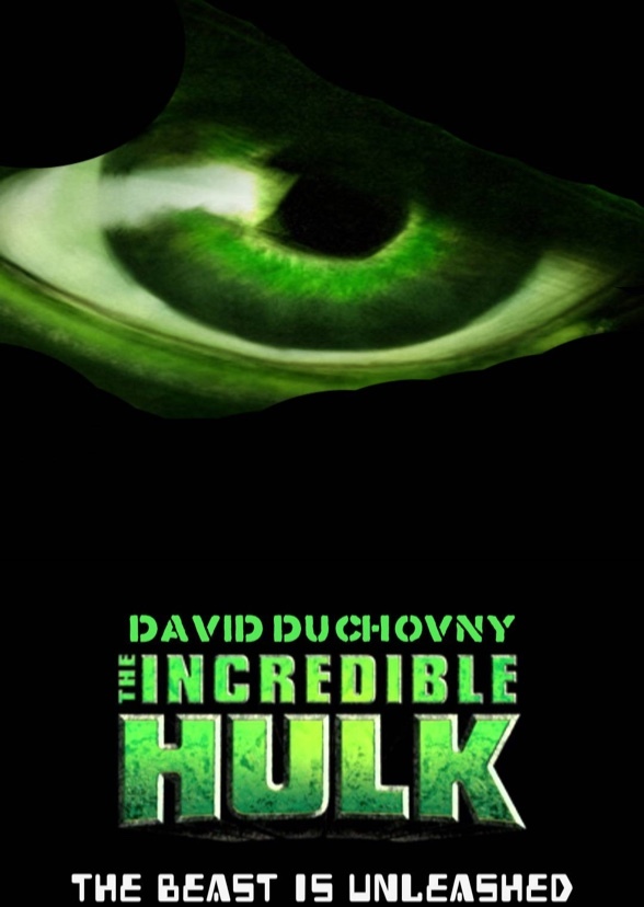 Hulk (1998)