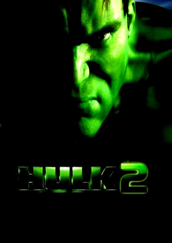 Hulk 2 (2005)