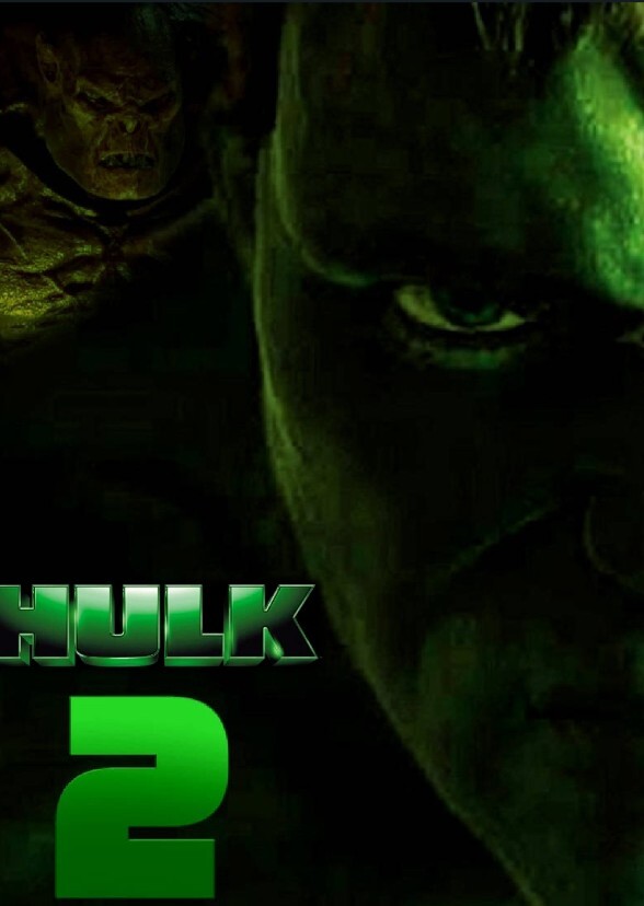 Hulk 2 (2005)