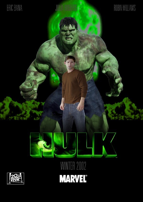 Hulk (2002)