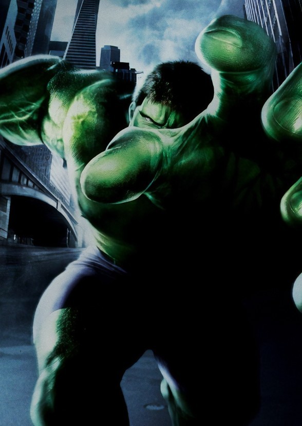 Hulk 2003