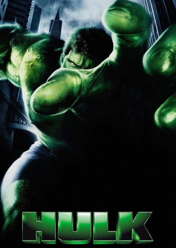 Hulk 2003