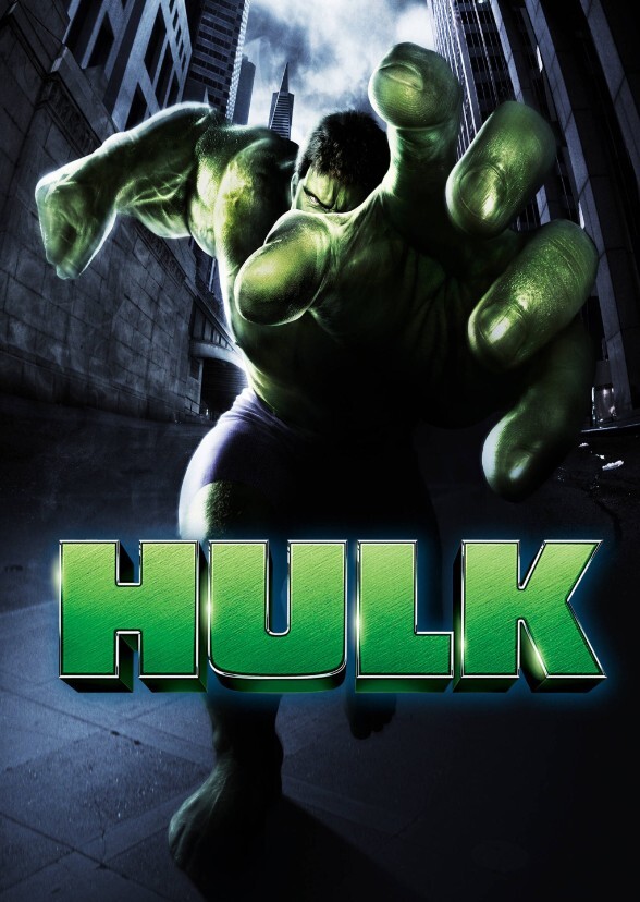 Hulk (2003)