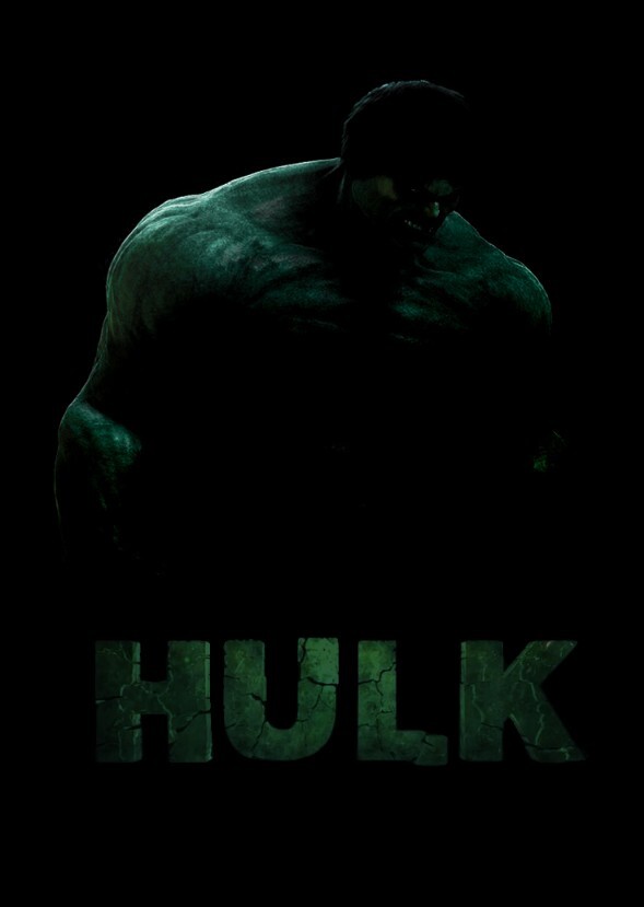 Hulk (2007)