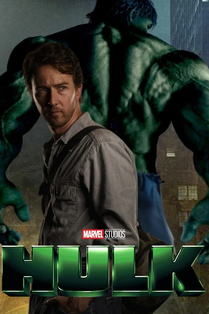 Hulk (2009)