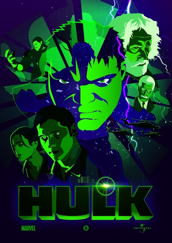 Hulk (2013)
