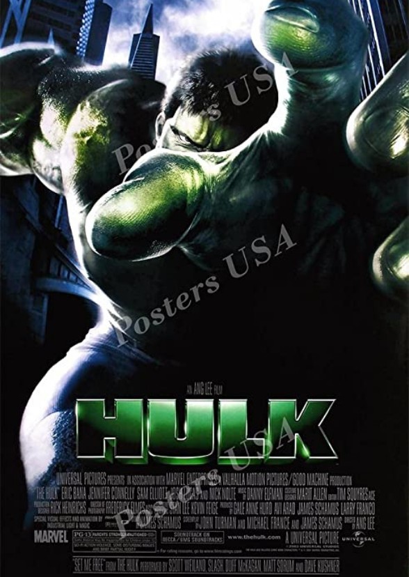 Hulk (2018 film)