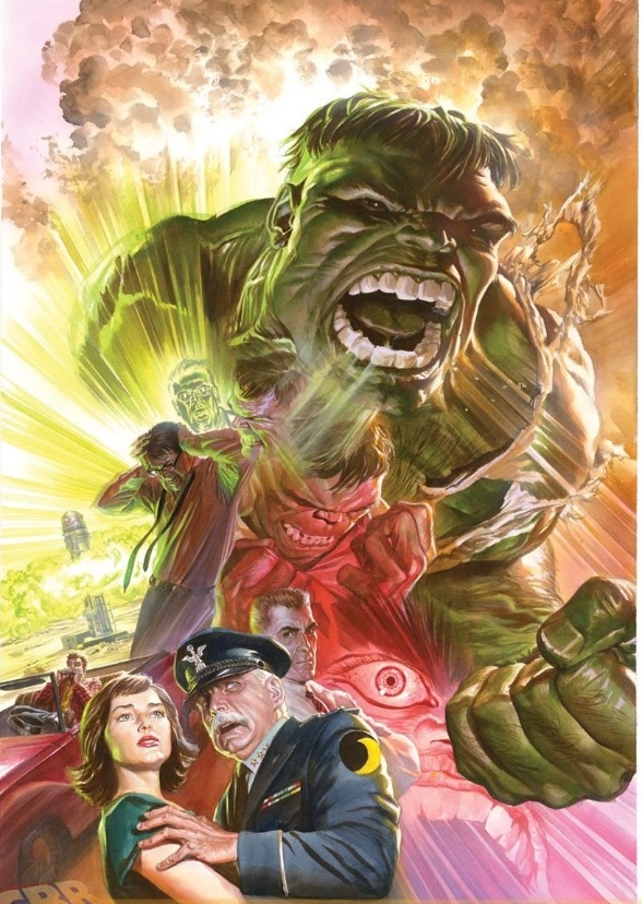 Hulk 3