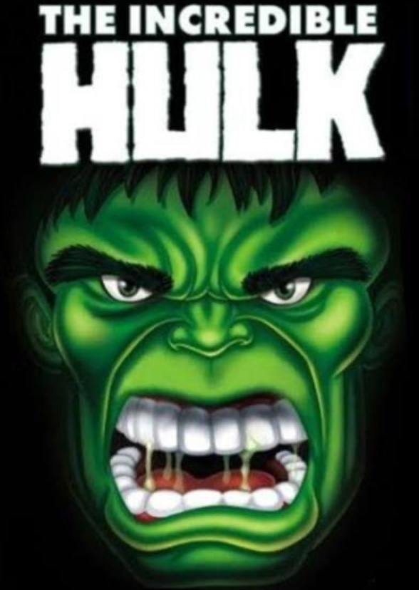 Hulk: An Animated Series