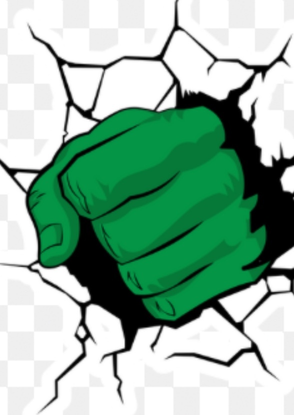 Hulk Cinematic Universe