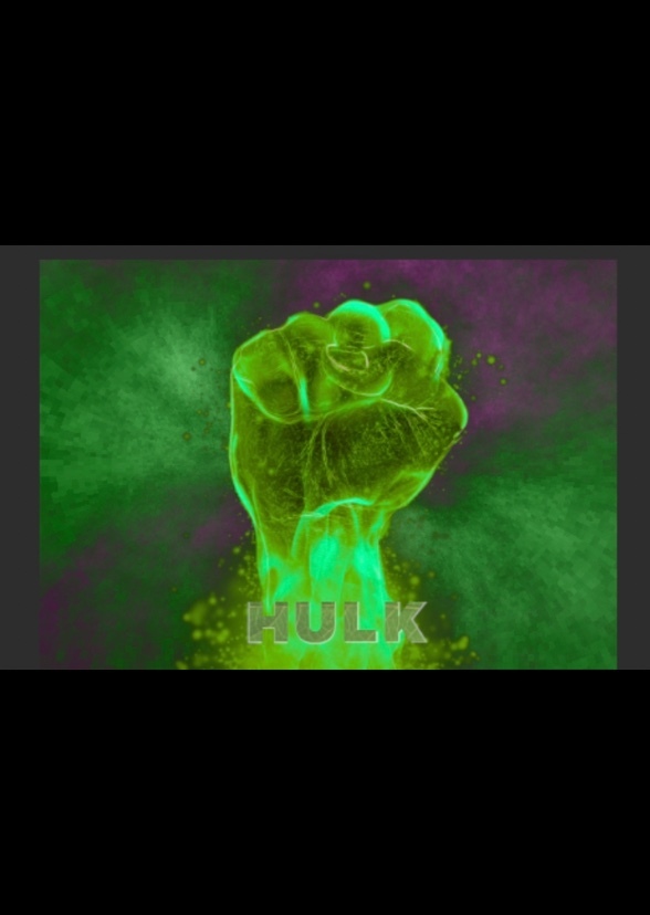 Hulk